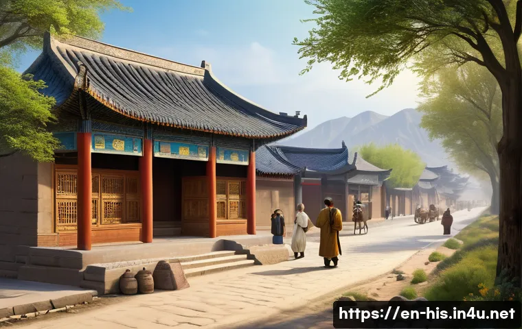 한무제의 중국 통일 전략 관련 이미지 2