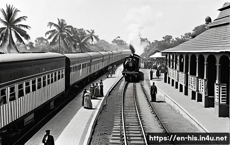 대영제국의 성장과 쇠퇴 관련 이미지 1