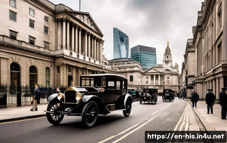 대영제국의 성장과 쇠퇴 관련 이미지 2